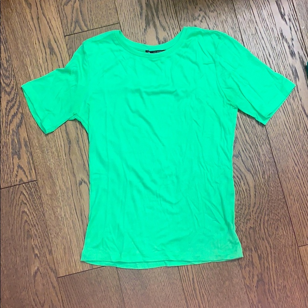 T shirt